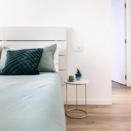 Duomo-centrale - Moderna, M1 E M3 A 250m