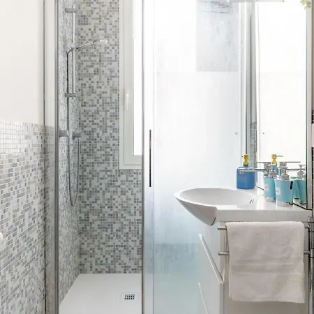 Appartement Duomo-centrale - Moderna, M1 E M3 A 250m *