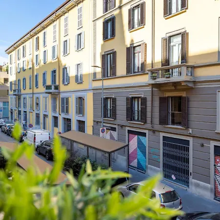 Duomo-centrale - Moderna, M1 E M3 A 250m Milaan