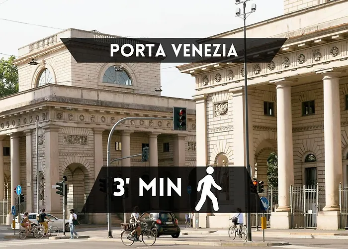Duomo-centrale - Moderna, M1 E M3 A 250m شقة *